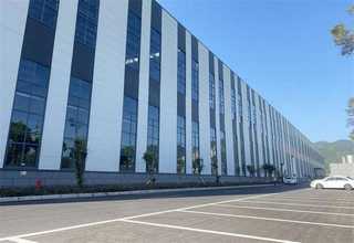 张家港电梯焊接机器人设备