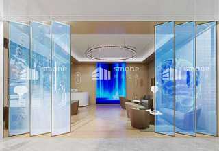 陕西黑白森林牌生态板推荐厂家