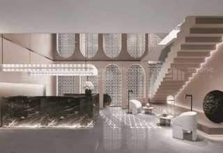 杭州绿色品牌形象设计加工厂