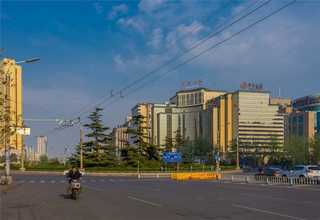 广州卧式行星减速机