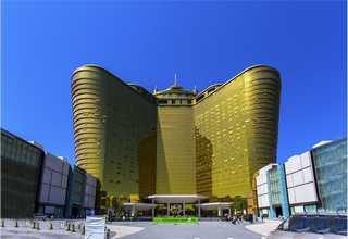 西藏高清室内全彩COB小间距