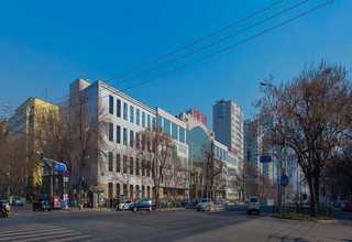 常州提供校园展厅建设